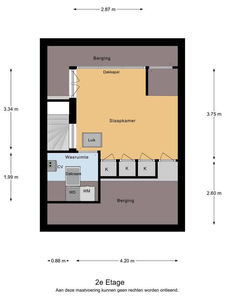 Foto 57 van De Ploegschaar 116