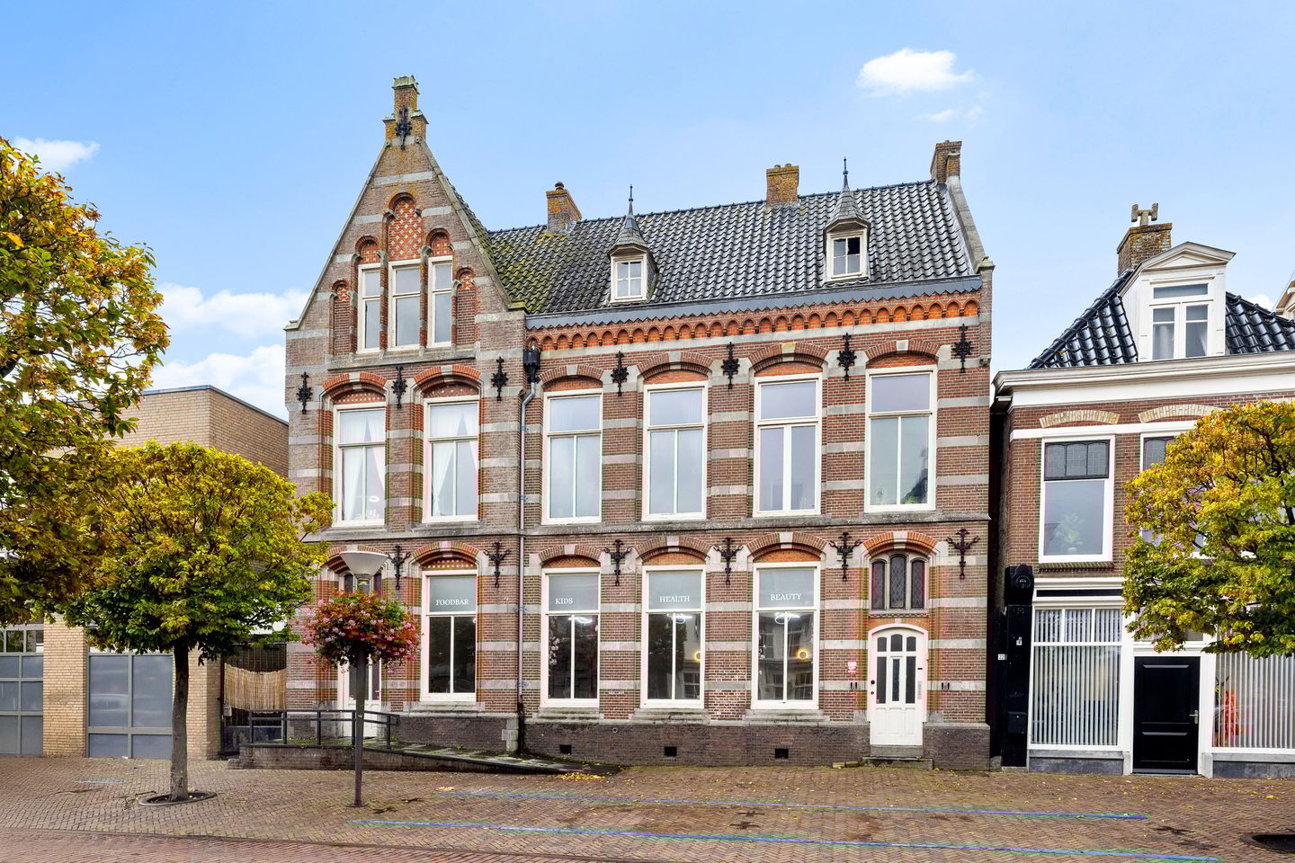Bekijk foto 1 van Midstraat 24-26