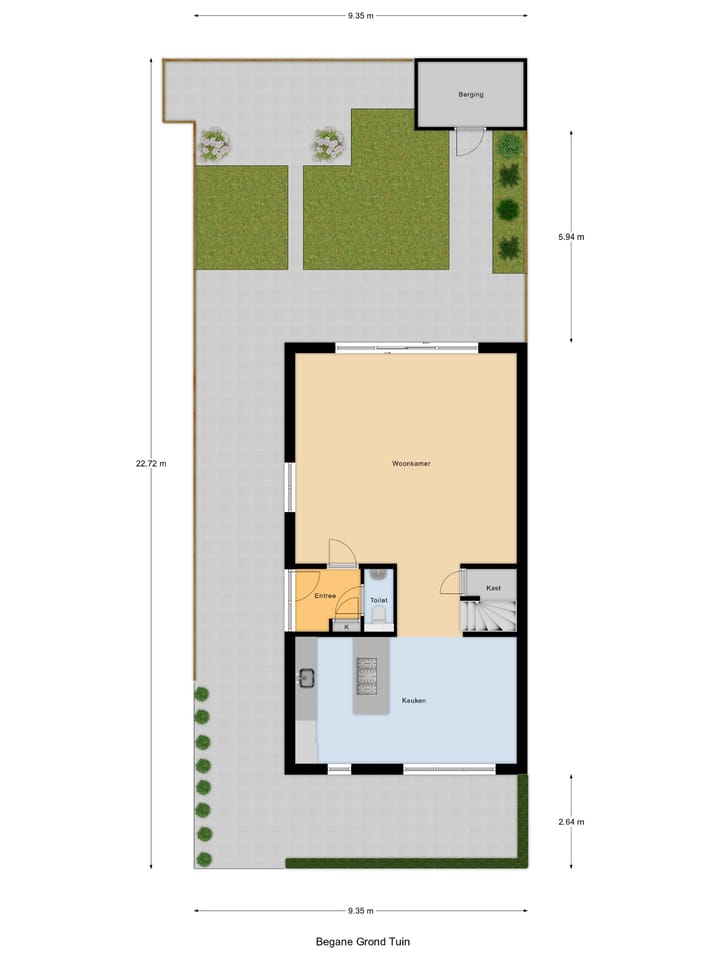 Foto 50 van Hemsink 16