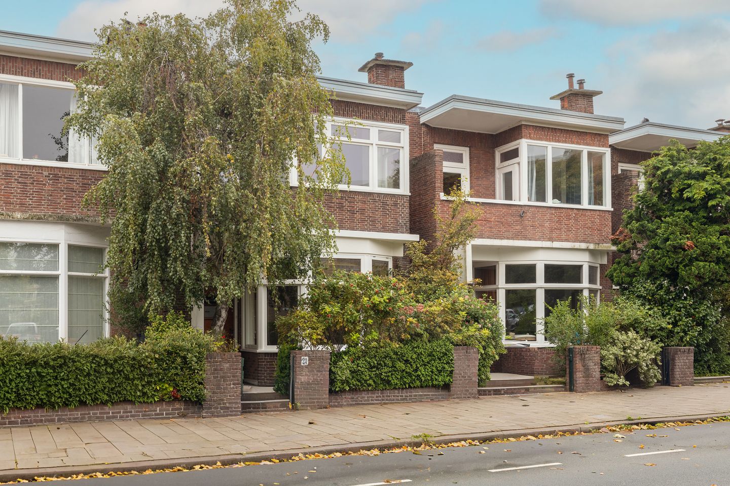 Foto 1 van Sportlaan 21