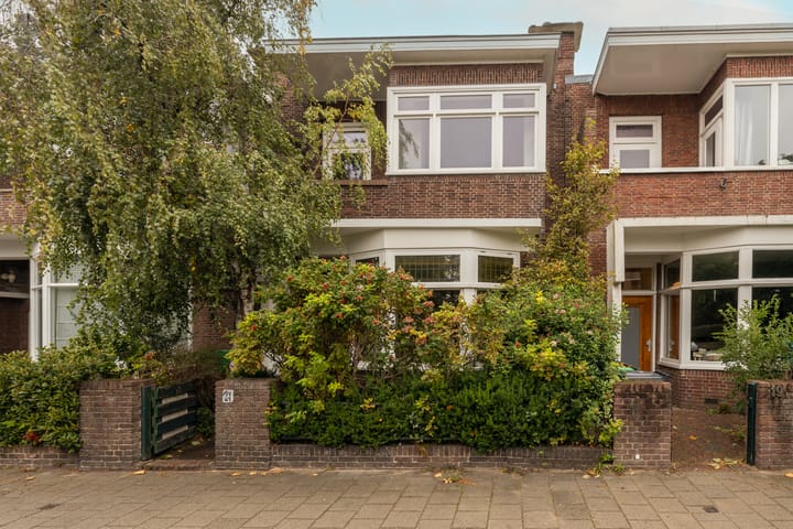 Foto 2 van Sportlaan 21