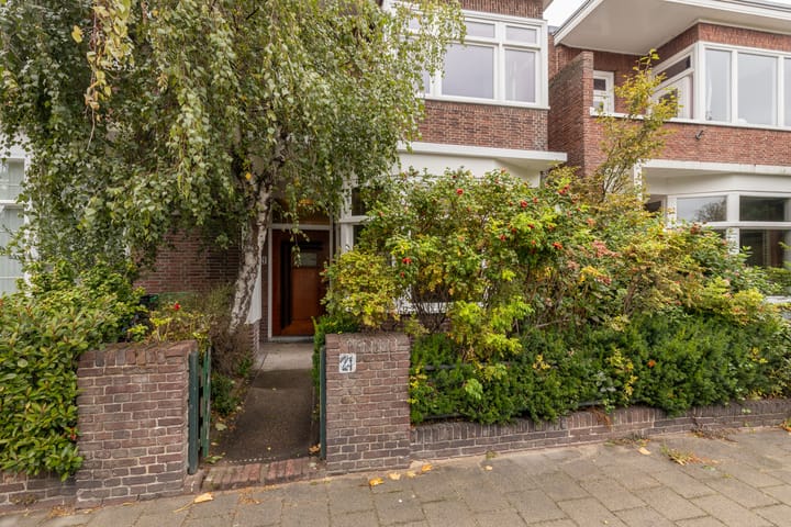 Foto 3 van Sportlaan 21