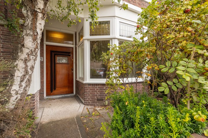 Foto 4 van Sportlaan 21