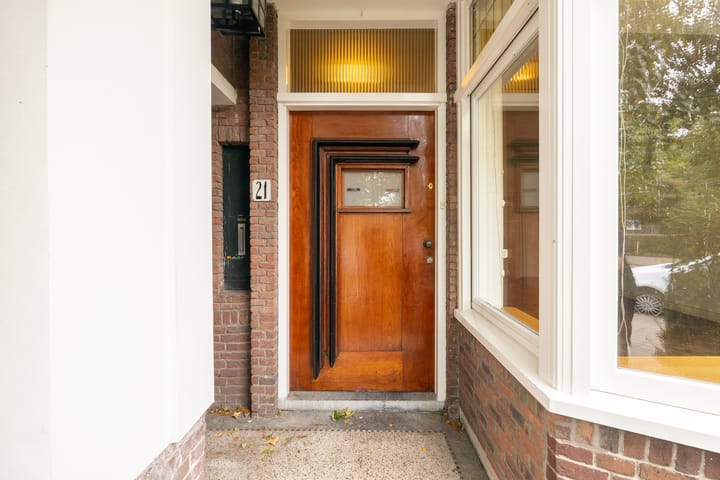 Foto 5 van Sportlaan 21