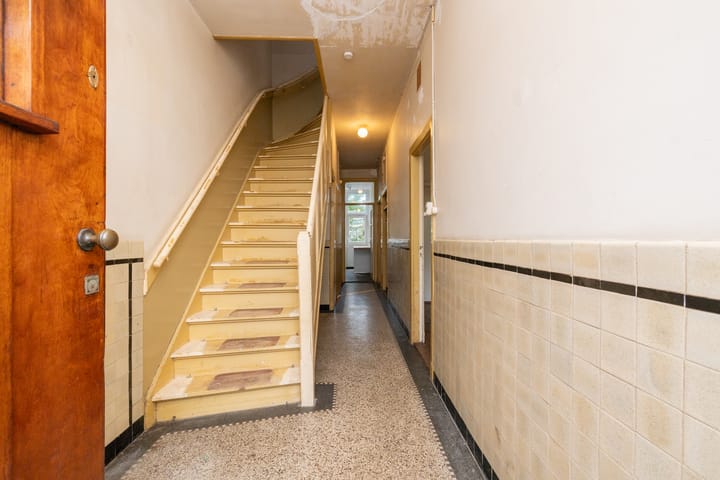 Foto 6 van Sportlaan 21