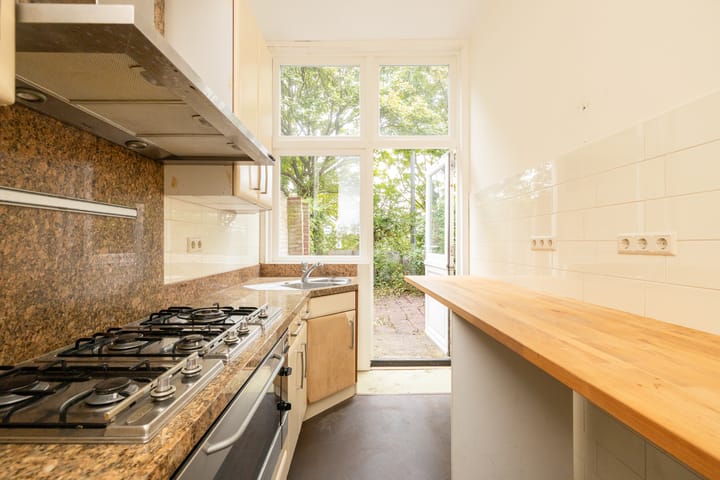 Foto 27 van Sportlaan 21