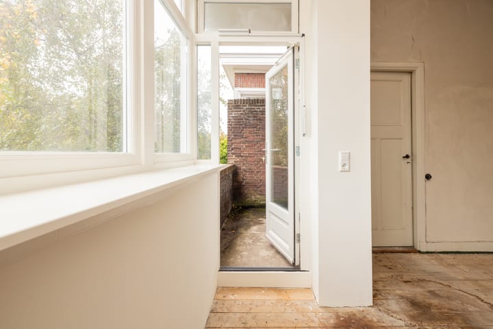 Foto 50 van Sportlaan 21