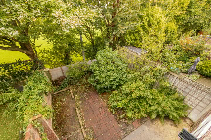 Foto 60 van Sportlaan 21