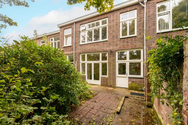 Foto 65 van Sportlaan 21