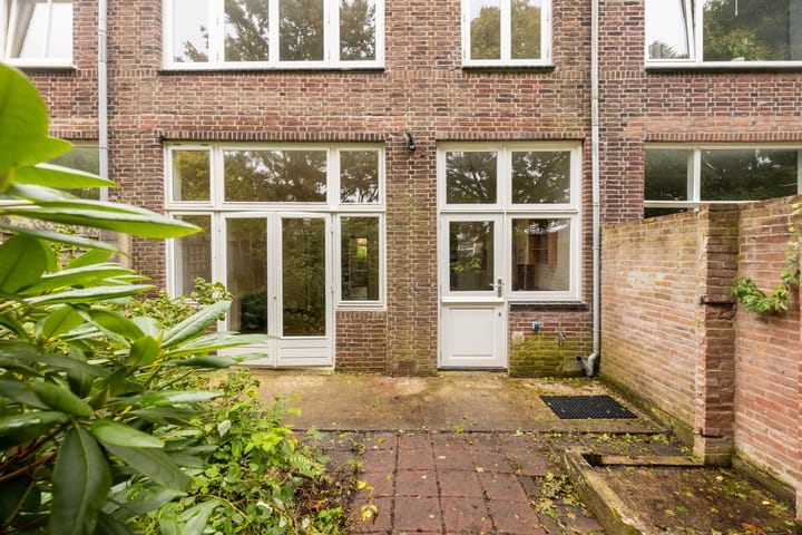 Foto 66 van Sportlaan 21