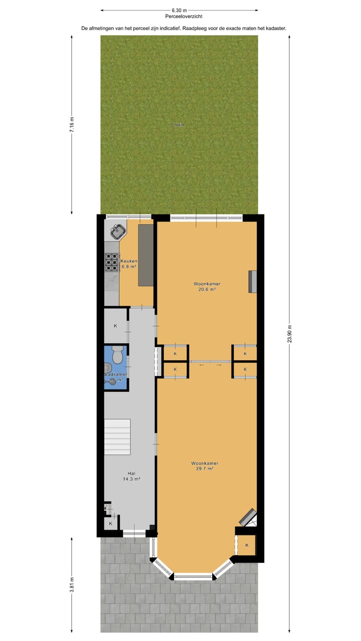 Foto 72 van Sportlaan 21