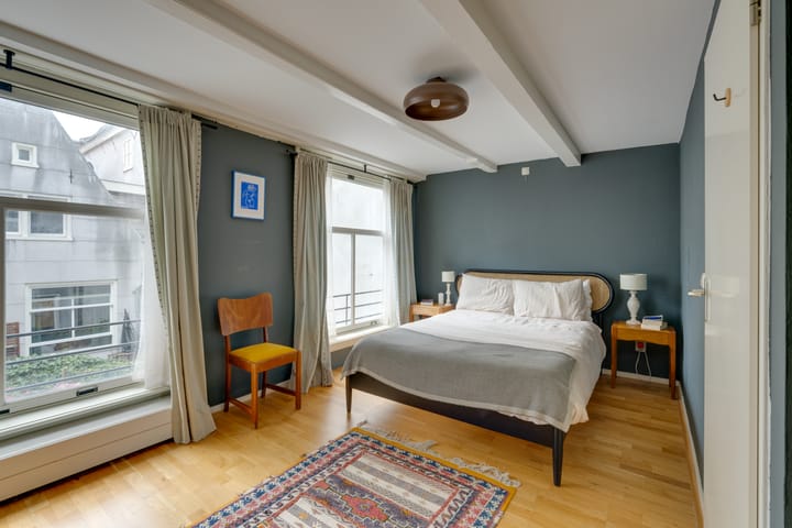 Foto 4 van Haarlemmer Houttuinen 7-A