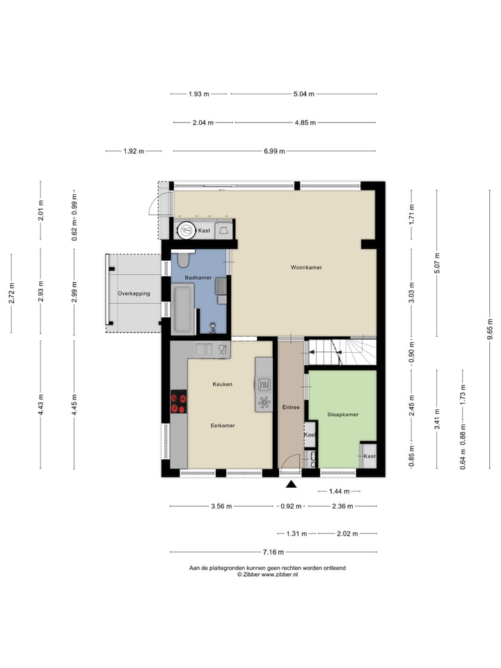 Photo 36 of Weeldeweg 23