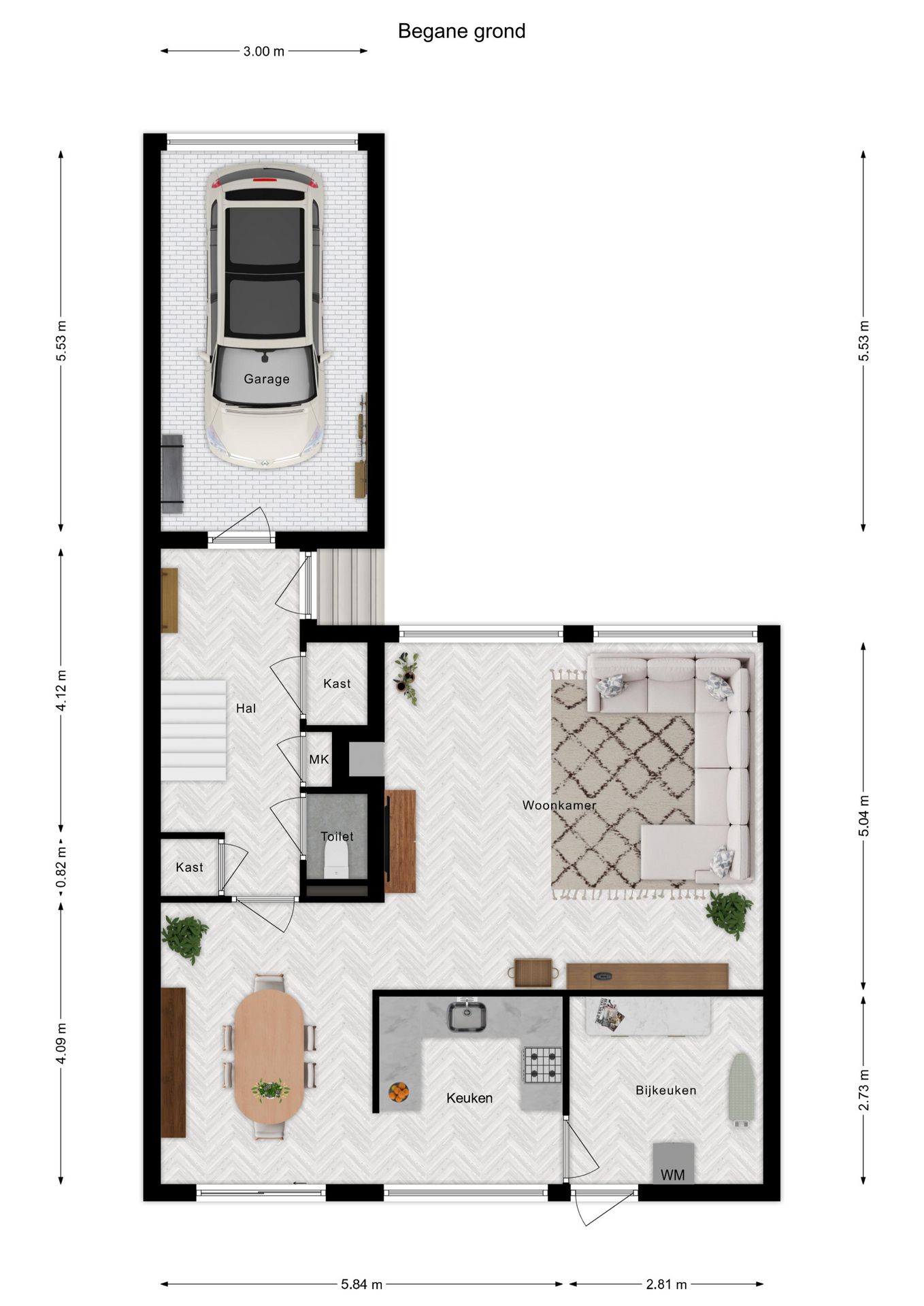 Photo 48 of Wijsthoek 519