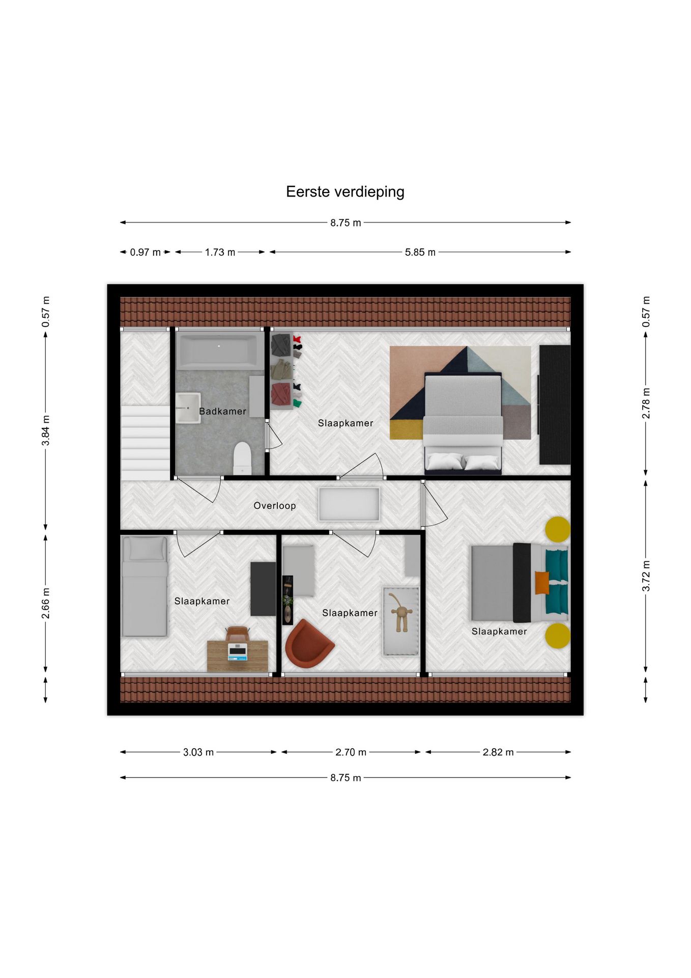 Photo 49 of Wijsthoek 519