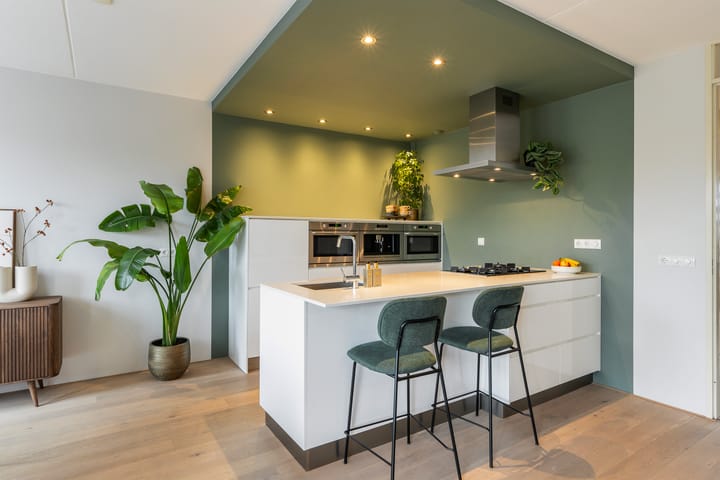 Foto 2 van Bergsingel 51-A