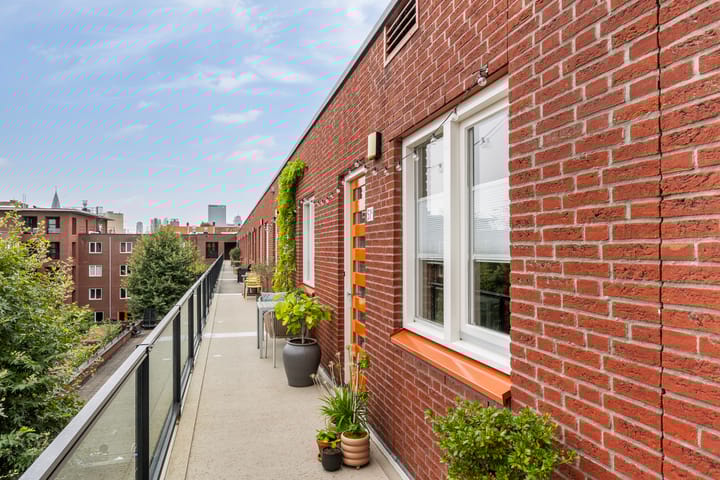 Foto 3 van Bergsingel 51-A