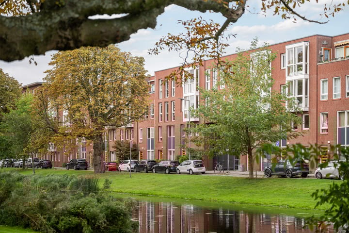 Foto 4 van Bergsingel 51-A