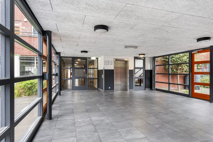 Foto 5 van Bergsingel 51-A