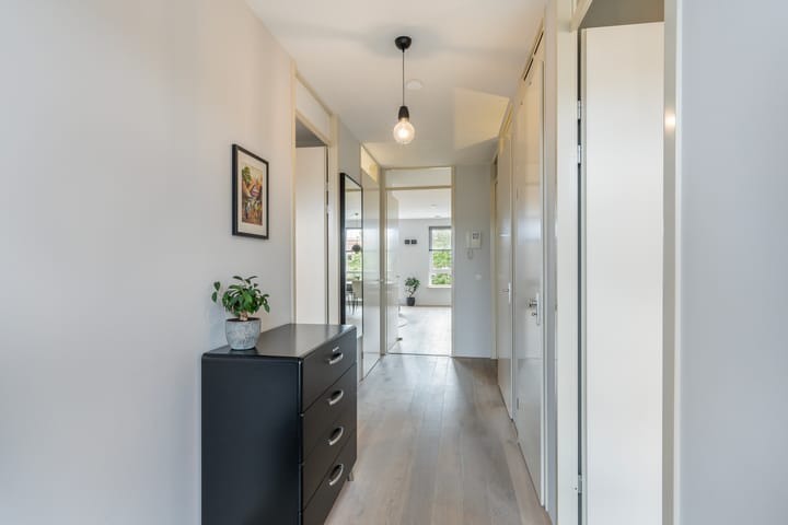 Foto 6 van Bergsingel 51-A