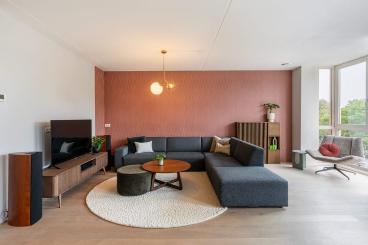 Foto 7 van Bergsingel 51-A