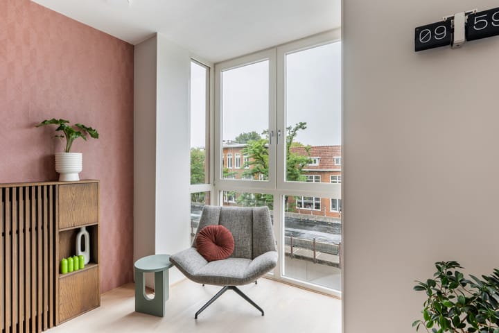 Foto 8 van Bergsingel 51-A