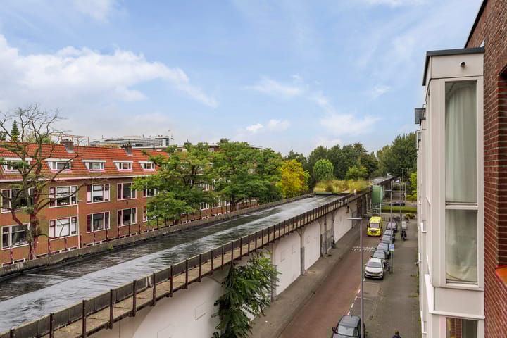 Foto 9 van Bergsingel 51-A