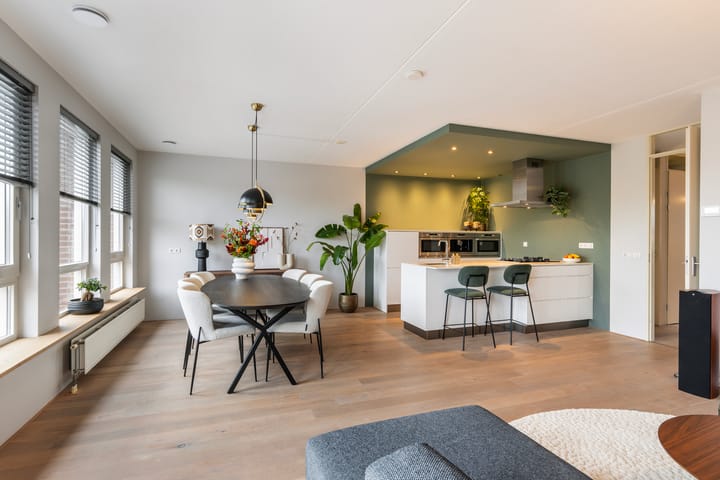 Foto 10 van Bergsingel 51-A