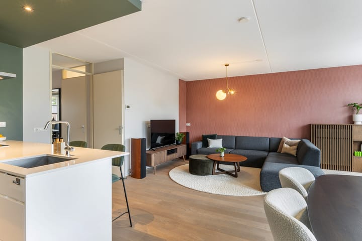 Foto 11 van Bergsingel 51-A