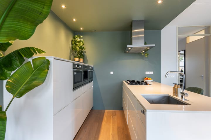 Foto 12 van Bergsingel 51-A