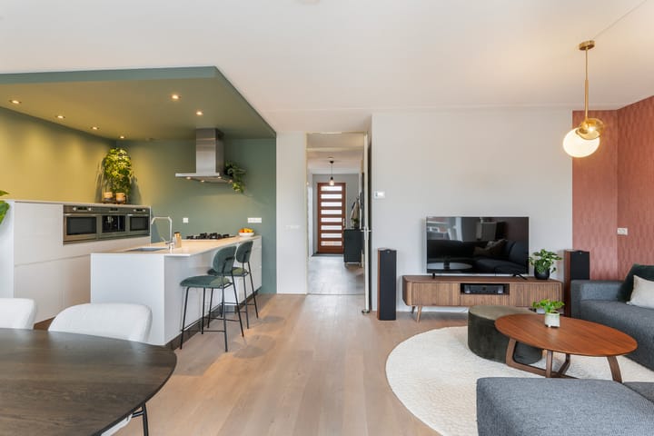 Foto 13 van Bergsingel 51-A