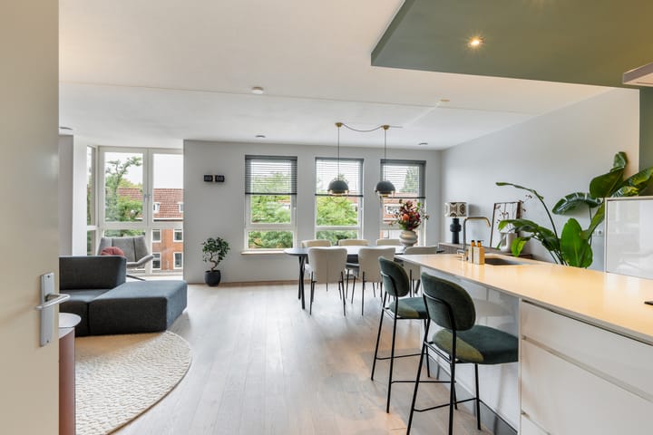 Foto 14 van Bergsingel 51-A