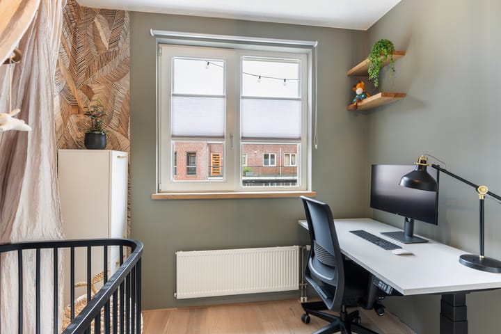 Foto 18 van Bergsingel 51-A