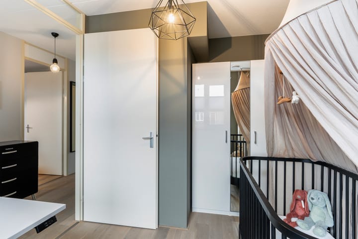 Foto 19 van Bergsingel 51-A