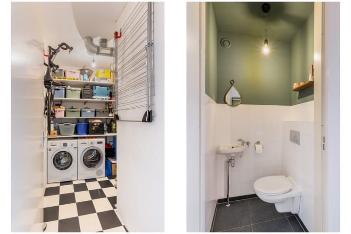 Foto 22 van Bergsingel 51-A