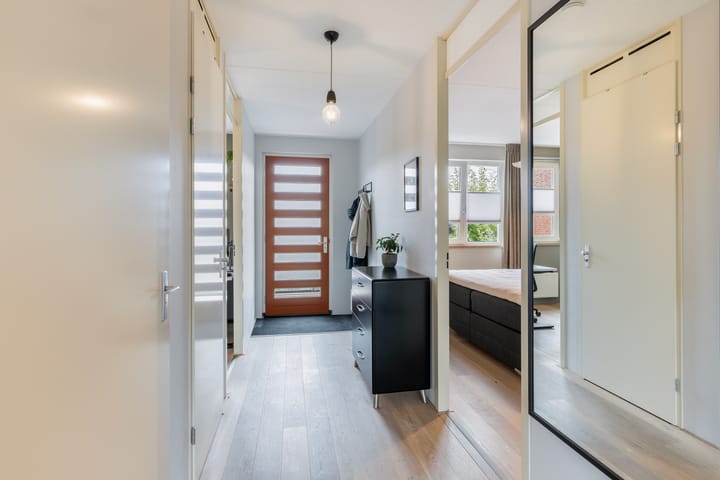 Foto 23 van Bergsingel 51-A