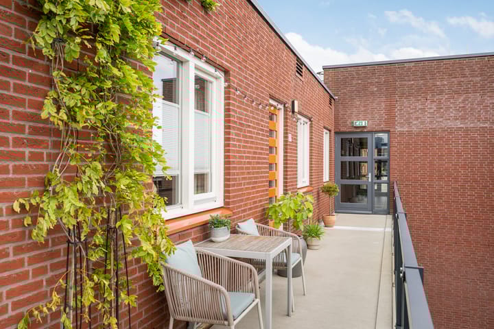 Foto 24 van Bergsingel 51-A