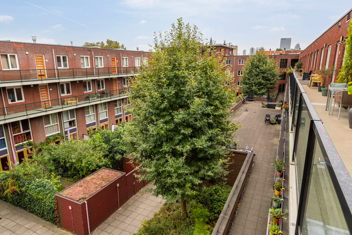 Foto 25 van Bergsingel 51-A