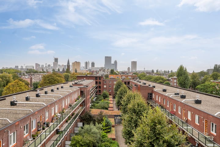 Foto 26 van Bergsingel 51-A