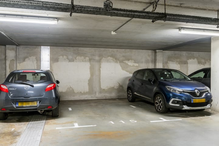 Foto 27 van Bergsingel 51-A