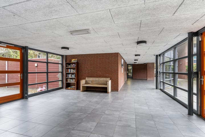 Foto 28 van Bergsingel 51-A