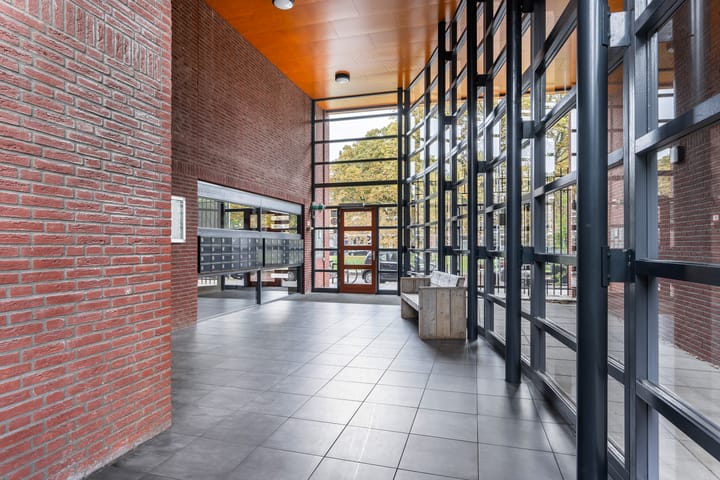 Foto 29 van Bergsingel 51-A