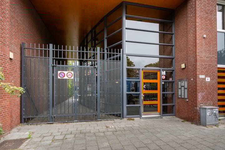 Foto 30 van Bergsingel 51-A