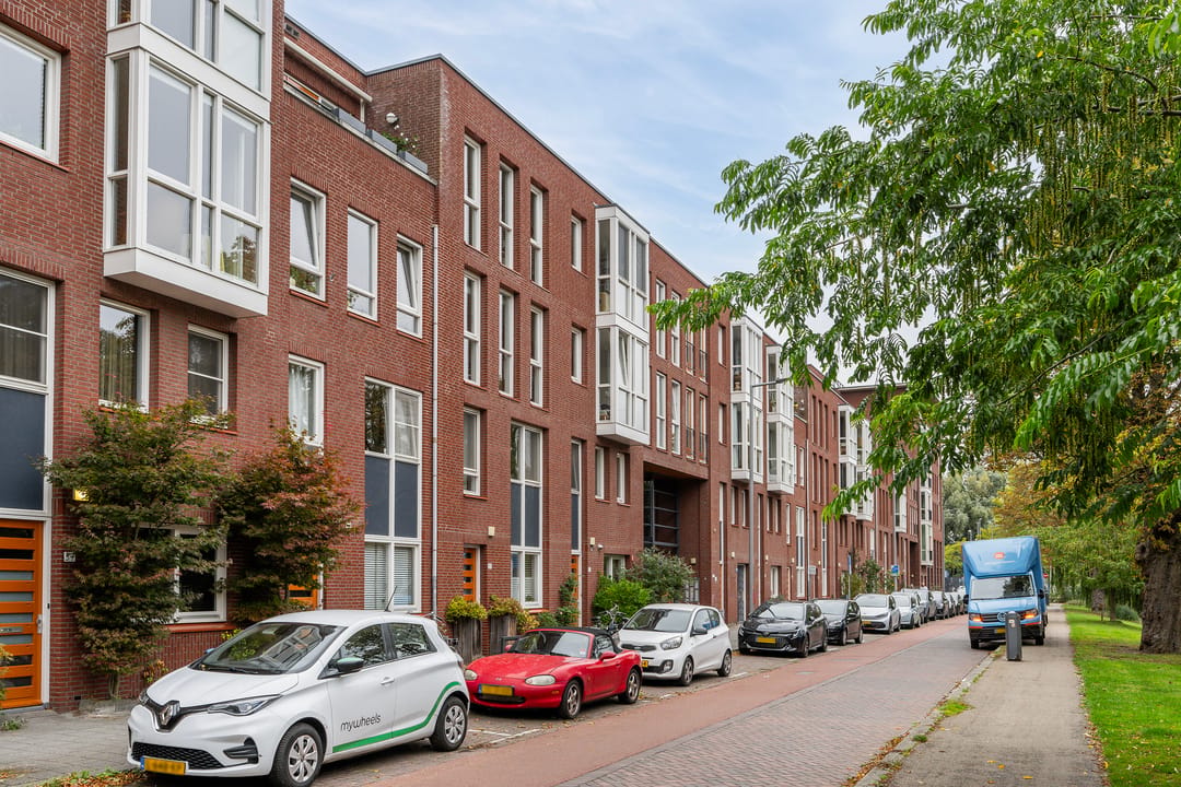 Photo 31 of Bergsingel 51-A