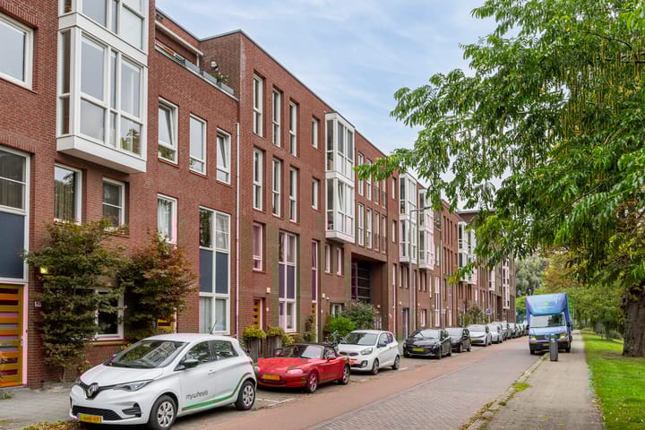 Foto 31 van Bergsingel 51-A