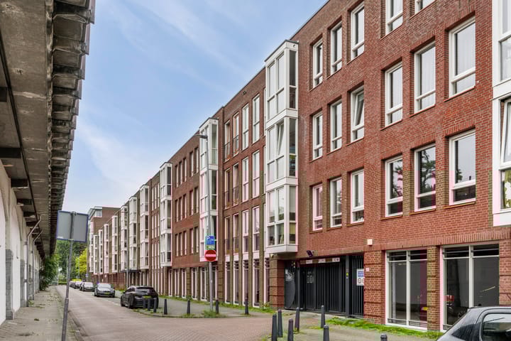 Foto 32 van Bergsingel 51-A