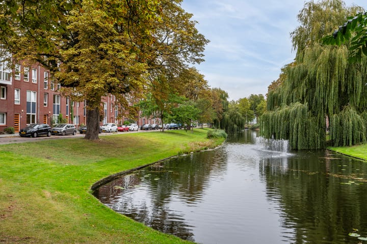 Foto 33 van Bergsingel 51-A