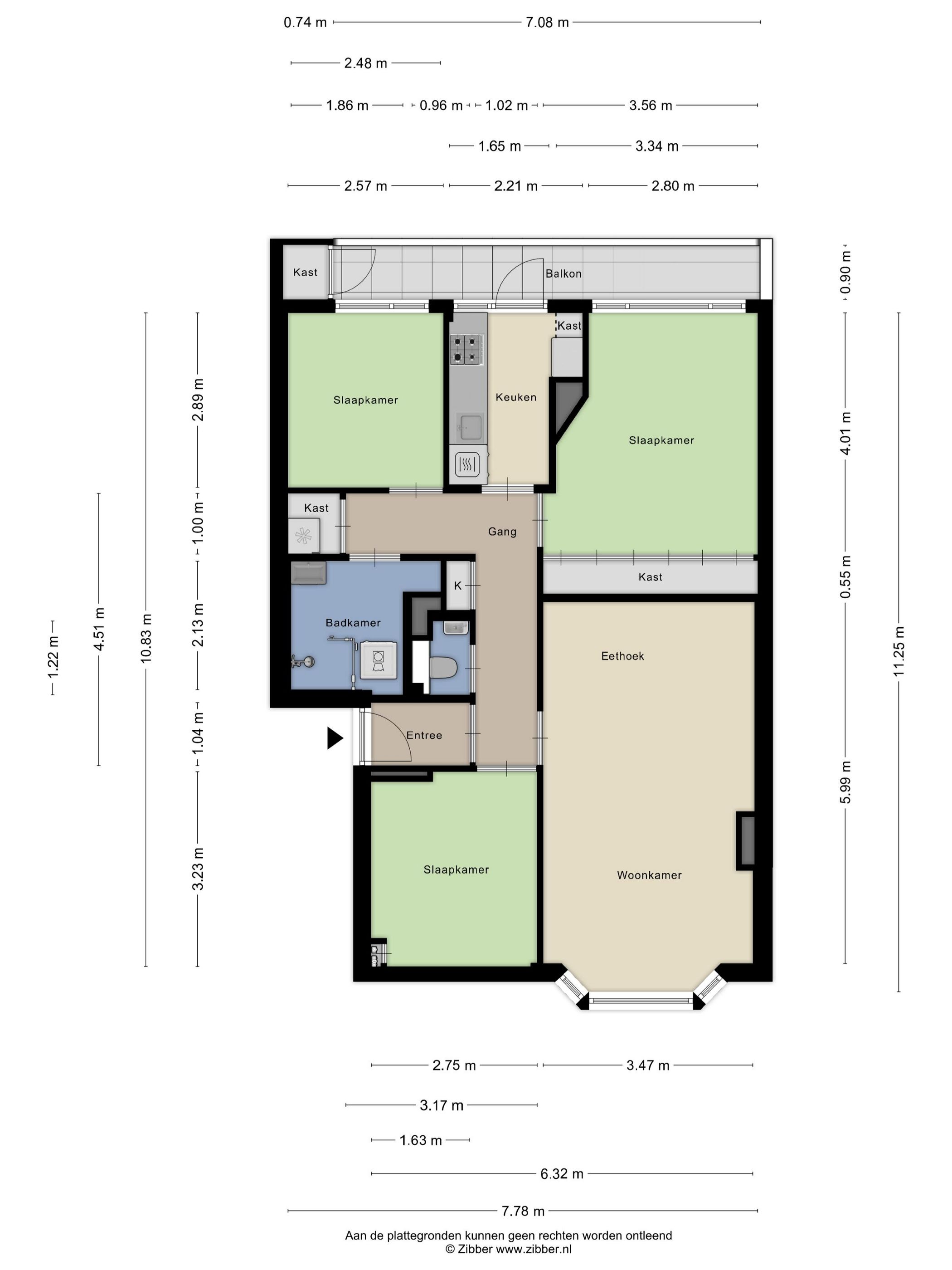 Foto 18 van Goeverneurlaan 192