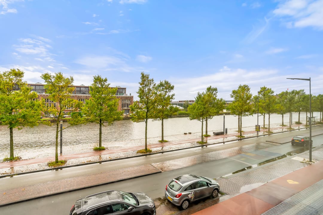 Foto 2 van Spaarndamseweg 80-C