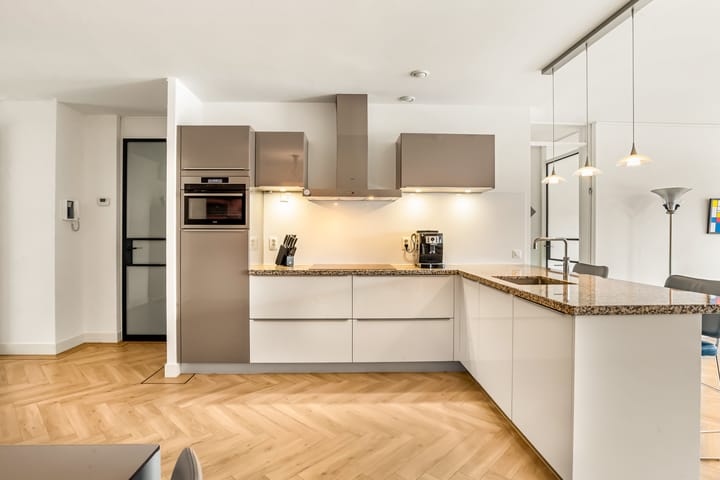 Foto 5 van Spaarndamseweg 80-C